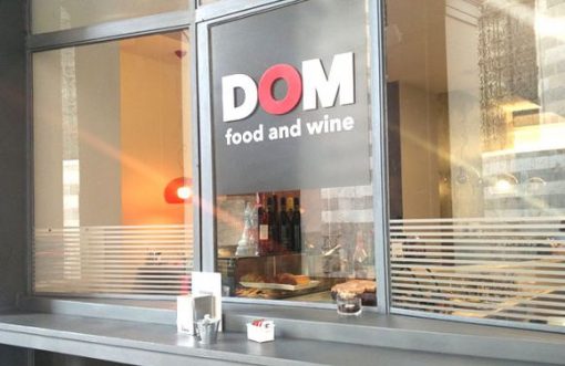 food&wine dom
