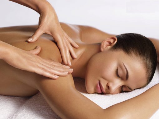 massaggi Luana Bottò